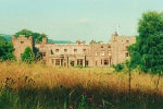Muncaster Castle and Meadow